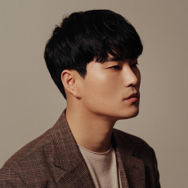 이준호, 새 앨범 ‘잘가요, 괜찮아요’ 발매…”차트 진입”