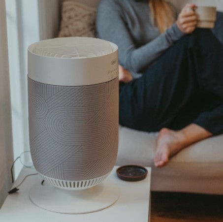 에디슨, 공기청정기 ‘가전에 옷을 입히다’ 신규 론칭