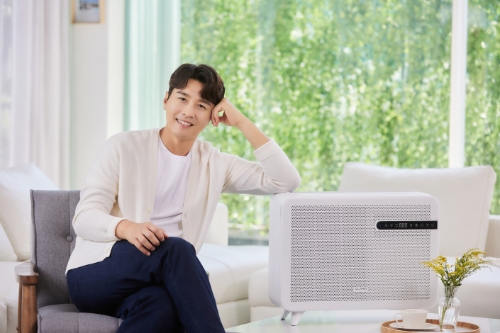 EMW, 클라로듀오 유럽 수출 위한 CE 인증 획득