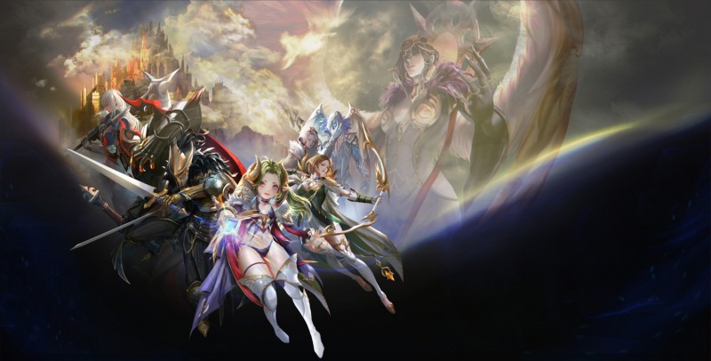 넥슨게임즈 기대작 ‘HIT2’ 한층 높아진 완성도로 ‘2연속 히트’ 도전