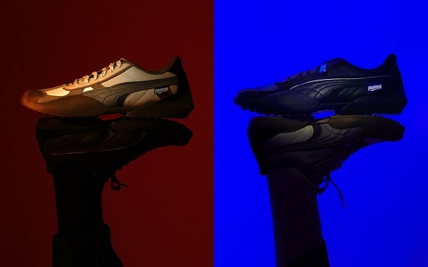 아더에러X푸마, 세상에 없던 스니커즈 ‘VADERON’ 공개