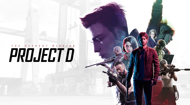 '이용자 친화적인 개발' 프로젝트D, 출시 전 매달 게이머와 만난다