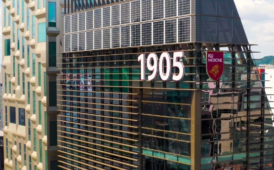 고려대의료원, 우크라이나 접경국에 긴급 의료지원팀 파견