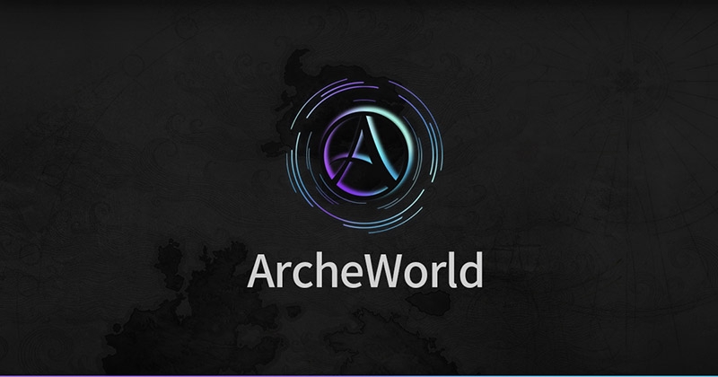 엑스엘게임즈, 블록체인 기반 '아키월드' 사전등록 시작