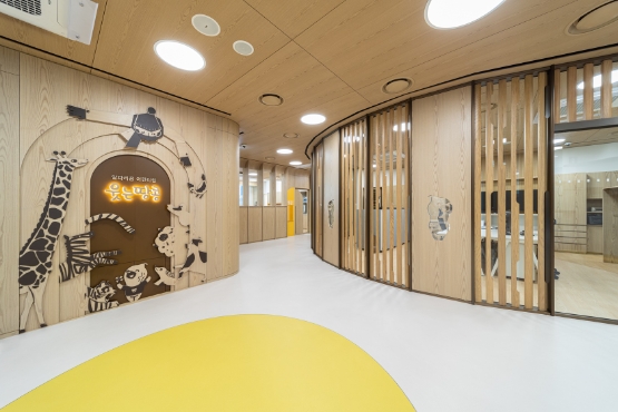 엔씨소프트, 사내 어린이집 추가 신설