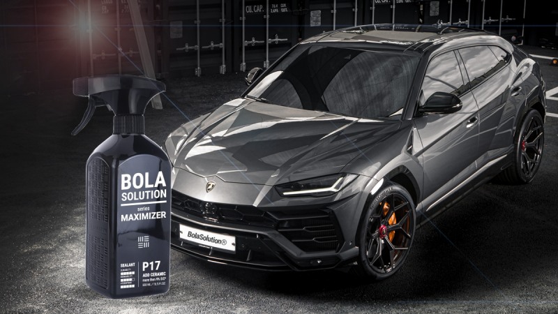 국내 세차용품 브랜드 볼라솔루션, 일본·독일·체코 등 해외 수출 나서