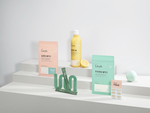 교원더오름 라이트핏 신제품 5종