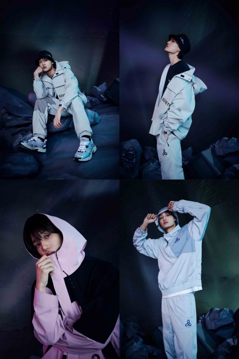 사진제공 : 비와이엔블랙야크 bcc