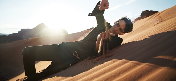 자라(ZARA), 상반된 매력의 22SS 스튜디오 컬렉션 공개