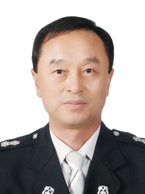 해남소방서 염용태 과장