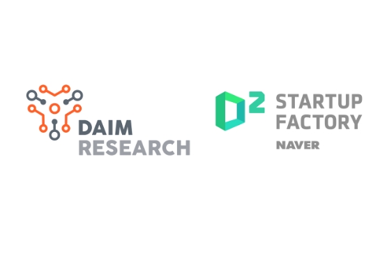 네이버 D2SF, AI 기반의 제조 물류 자동화 기업 ‘다임리서치’에 투자