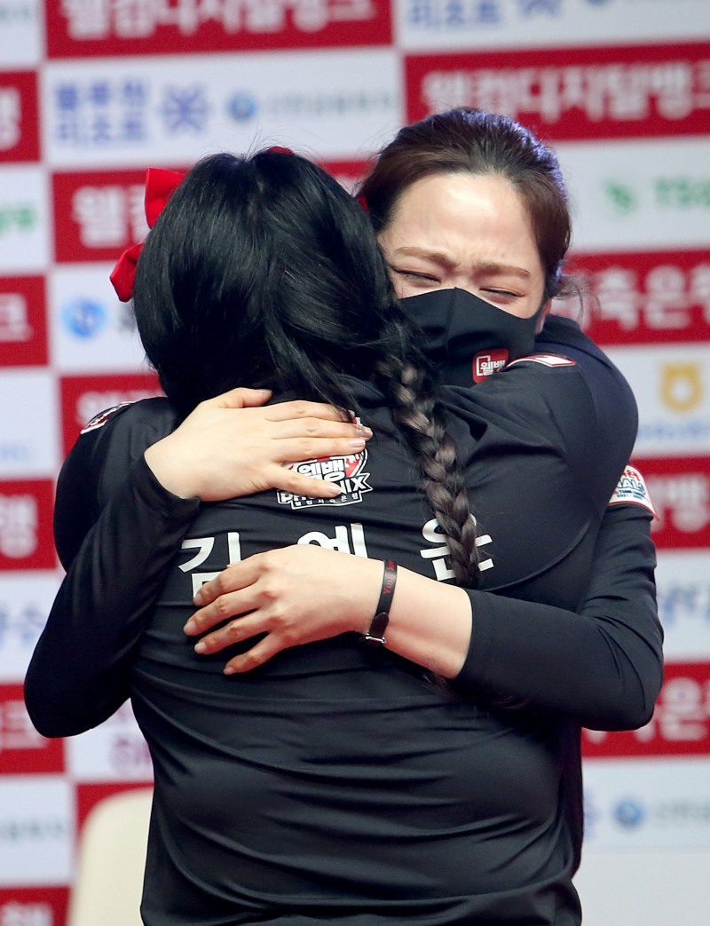 PBA 조재호, 서현민, 김재근 LPBA 김예은, 김민아. 차유람 셋 중 한 명은 떨어진다-SK 월드 챔피언십