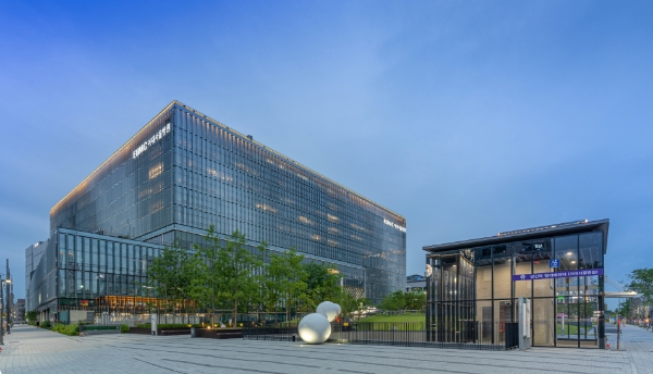 이대서울병원이 ‘성남시 의료 빅데이터 플랫폼 구축·운영사업에 참여한다.