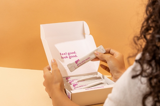 JW중외제약, 천연 토마토 등 함유 이너뷰티 ‘글로시 화이트 토마토’ 선봬