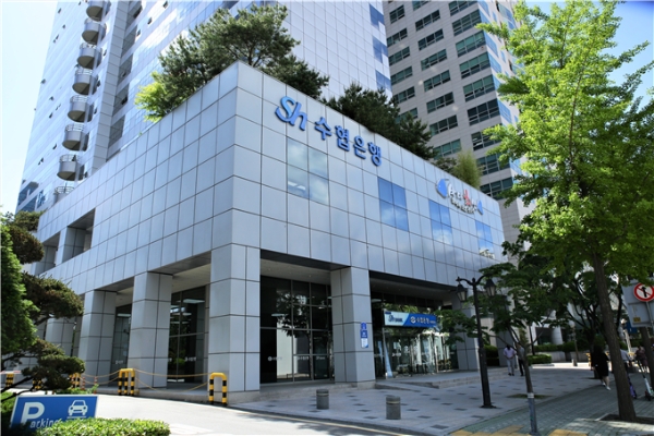 무디스, Sh수협은행 신용등급 전망 '긍정적’으로 상향 조정