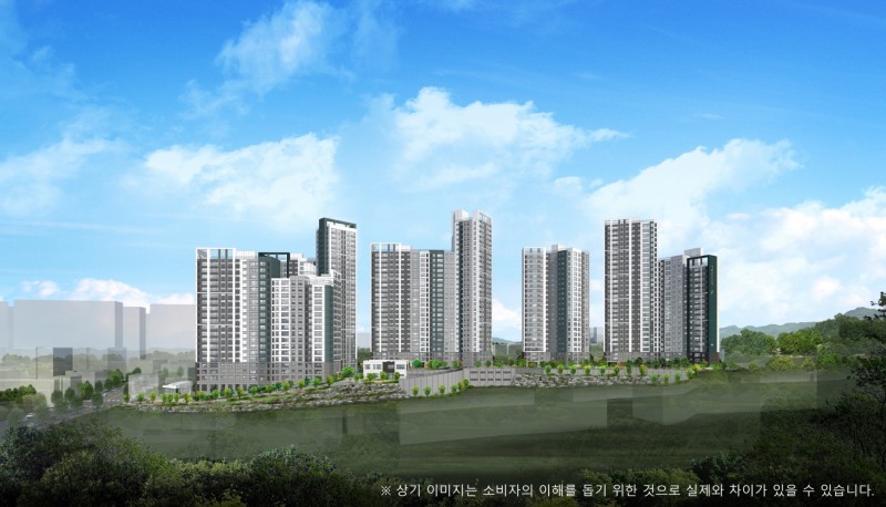 대우건설, 김해시 도심 ‘김해 푸르지오 파크테르’ 4월 분양