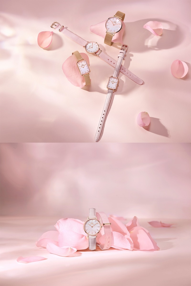 사진제공: 다니엘 웰링턴(DANIEL WELLINGTON)