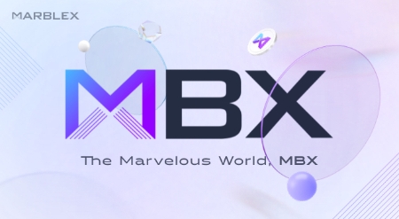 넷마블, 클레이튼 기반 블록체인 생태계 ‘MBX’ 및 ‘MBX 월렛’ 서비스 정식 출시