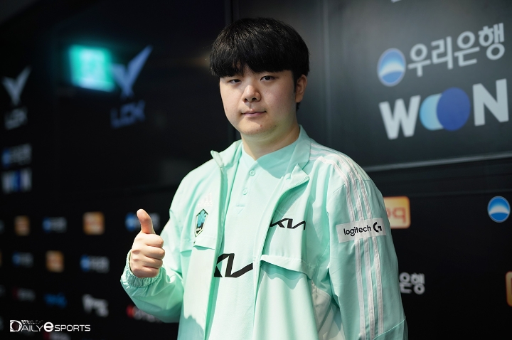 사진=캐니언 김건부