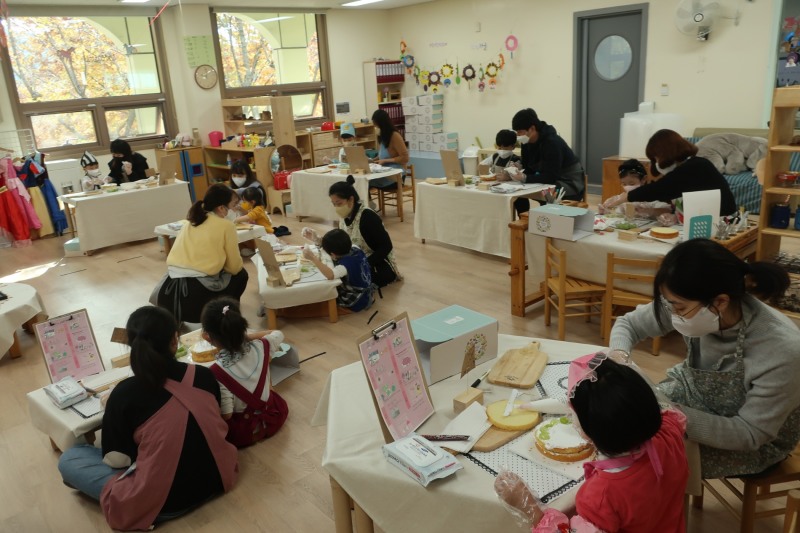 경북고육청, 유아·학부모 심리 정서 상담 지원 강화