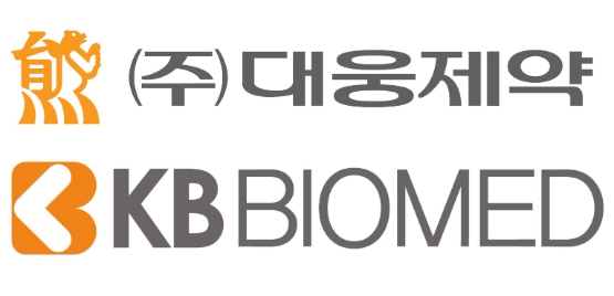 대웅제약·KB바이오메드, 단백질 경구화 기술 활용 골다공증 개량신약 개발한다