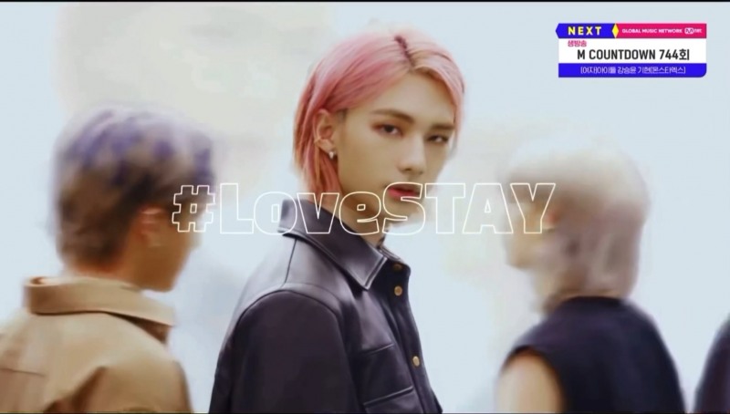 스트레이 키즈 현진 “3월의 아티스트” 31일 엠넷 ‘퀸덤’ 첫 방 전후 기념 영상 송출