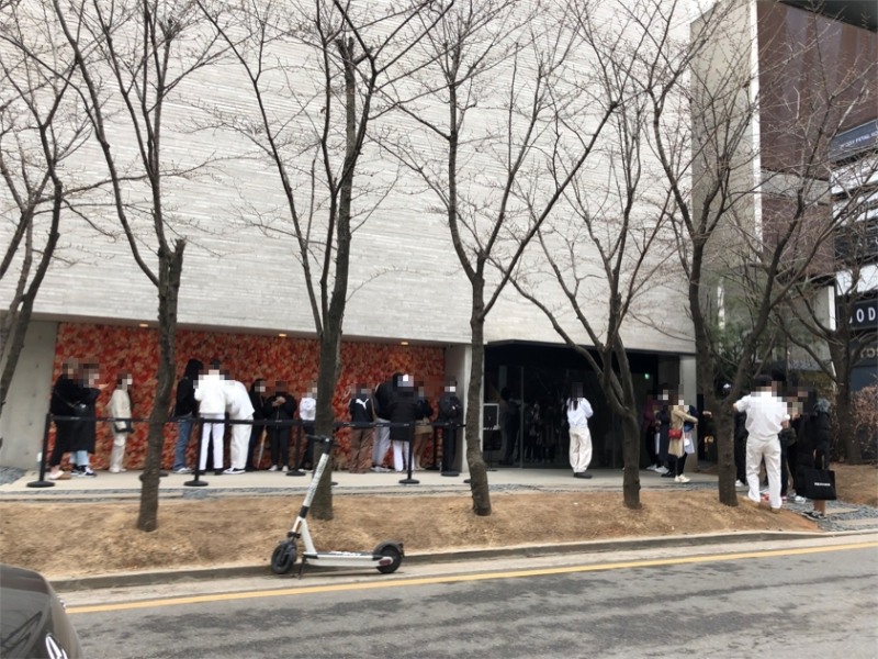 젠틀몬스터, 제니와 두 번째 협업 프로젝트 'JENTLE GARDEN: 젠틀 가든' 오픈