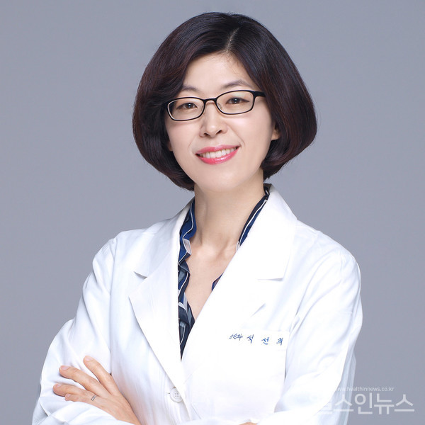해아림한의원석선희원장(한방신경정신과전문의)