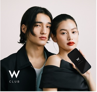 더블유클럽, TV CF 광고 제작 송출 시작