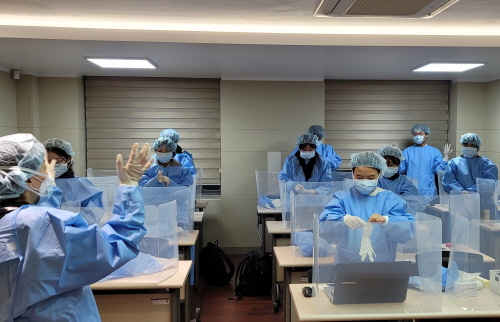 대구시교육청, 대학 11곳 연계 "꿈창작 캠퍼스' 운영