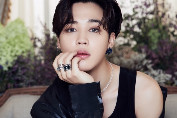방탄소년단 지민