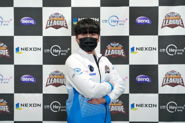 사진=페이즈의 주장 최은성(넥슨 제공).