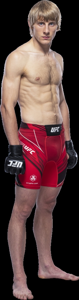 영국의 라이징 스타 핌블렛, 1회 역전 피니시. UFC 2연승