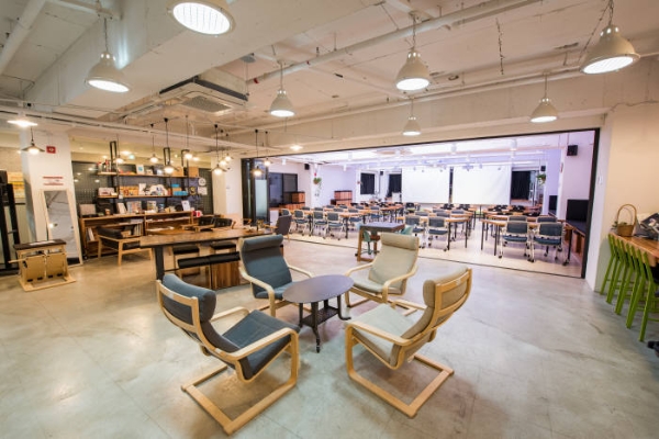 경기도, 여주에 ‘동부 경기문화창조허브’ 조성…"연간 10억 원 지원"