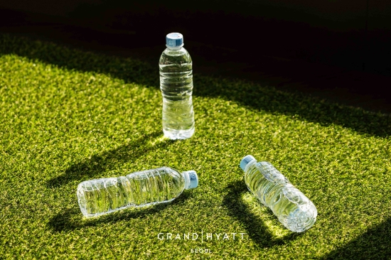 그랜드 하얏트 서울 호텔, 친환경 ESG 캠페인 본격 나선다