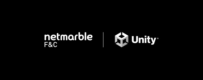 유니티 코리아, 넷마블에프앤씨와 메타버스 협력 MOU 체결