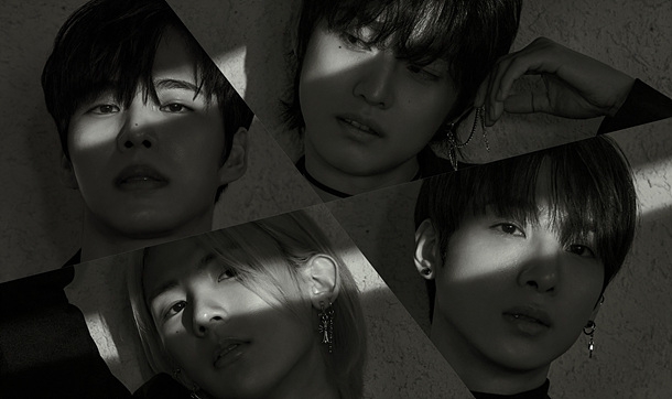 가수 ‘박도하’ 소속그룹 XEED, 프롤로그 영상 공개…데뷔 임박