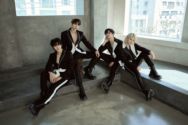 그룹 XEED, 첫 프롤로그 영상 공개하며 활동 포문 열어