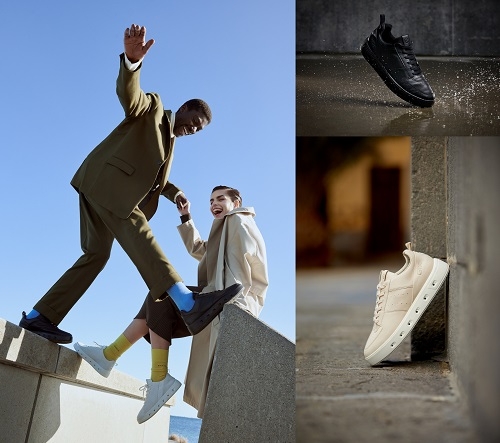 사진 제공=에코(ECCO)