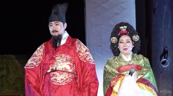 한국문화정보원 문화포털, 온라인으로 떠나는 꽃 나들이 콘텐츠 소개