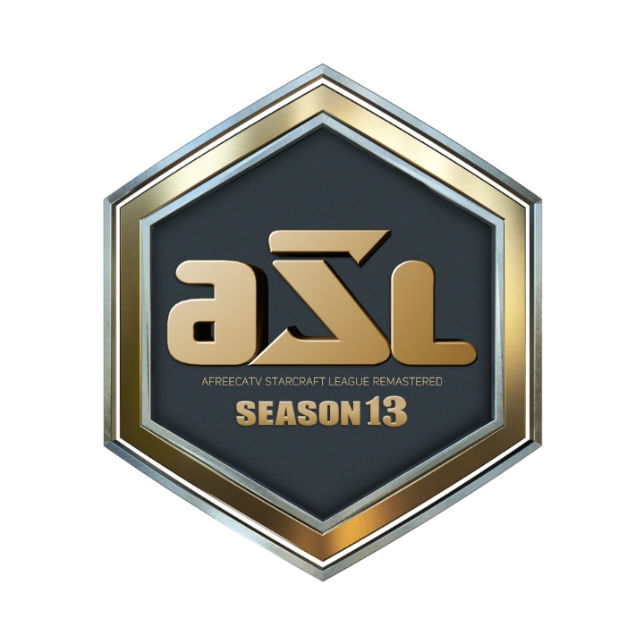 3경기 모두 ‘타종전’…ASL 시즌13 8강전 진행