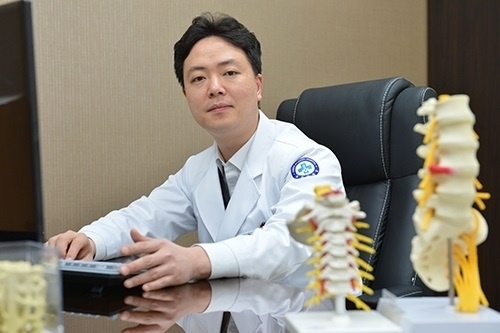 척편한병원 이승구 병원장