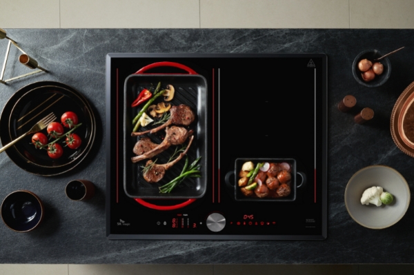 SK매직, ‘레드닷 디자인 어워드’서 9년 연속 디자인 부문 본상