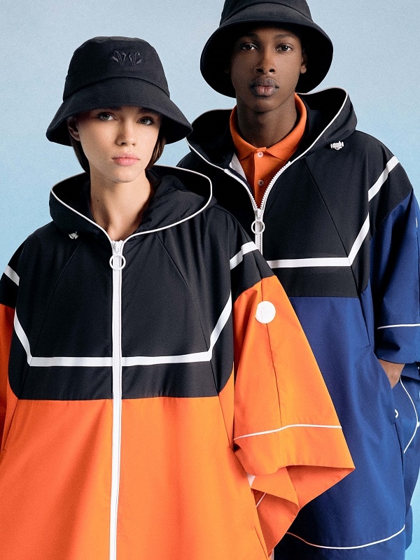 퓨잡, 2022 봄/여름 컬렉션 선보여