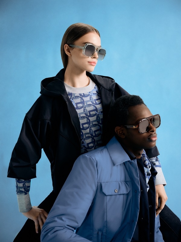 퓨잡, 2022 봄/여름 컬렉션 선보여