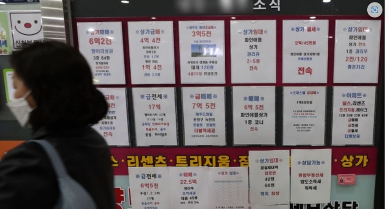 대선 이후 '꿈틀'되는 전세 시장…전세대출 '숨통' 영향