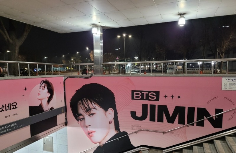 브랜드발전소, 잠실 지역 공간 활용한 도심 속 갤러리 구축