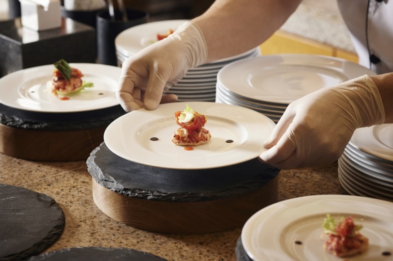 플라자 호텔 세븐스퀘어 봄 메뉴 프로모션