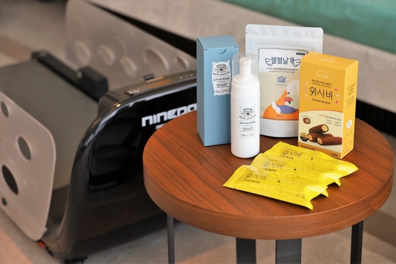 조선팰리스_나이트 아웃 위드 마이펫