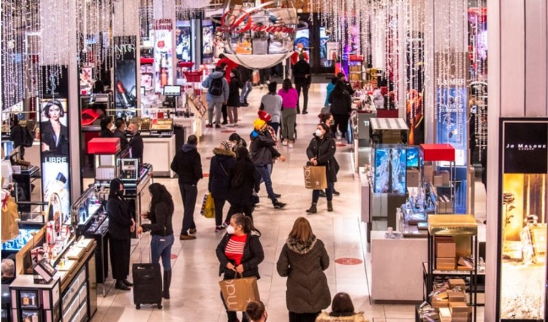 생산자물가, 원자재 가격 상승에 두달 연속↑